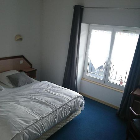 Hotel Les Deux Porches Verrieres  ภายนอก รูปภาพ