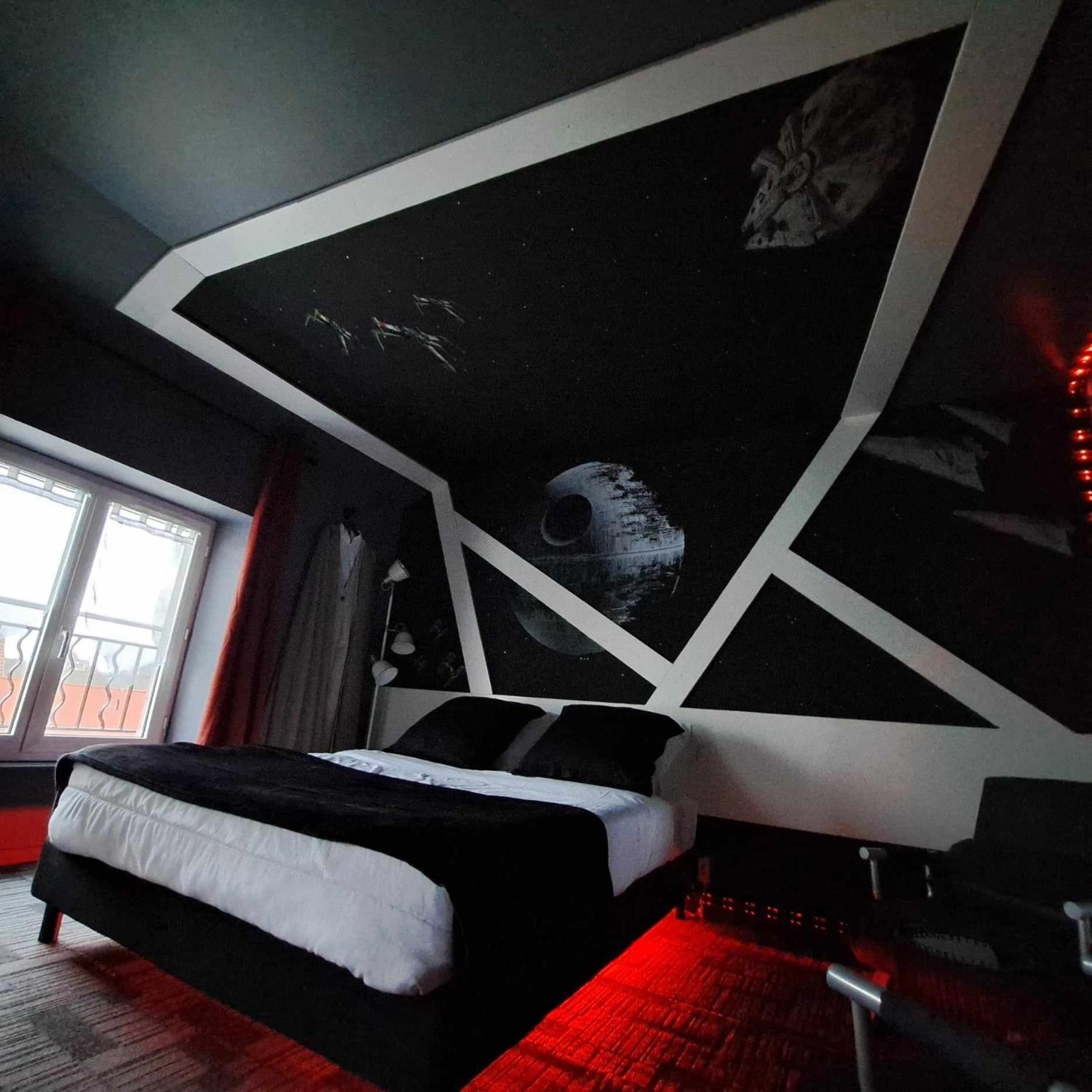 Hotel Les Deux Porches Verrieres  ภายนอก รูปภาพ